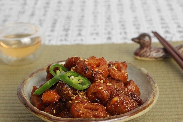 향신 선택을 단순화해 가도가도풍미가 약해진 과정과 풍미를 살리는 비법