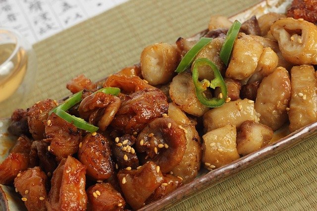 튀김 온도를 낮춰 페르케델이 눅눅해진 원인과 바삭함을 되살리는 방법