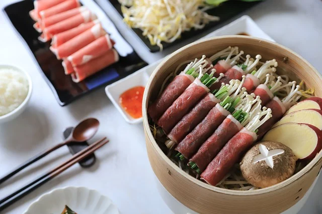 수분 제거를 하지 않아 새우볶음밥이 질어진 이유와 바삭함 살리는 비법